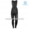 Completo Maglia ML + Pantaloncino con bretelle ML 2018 Lotto Soudal N001 Winter Invernale